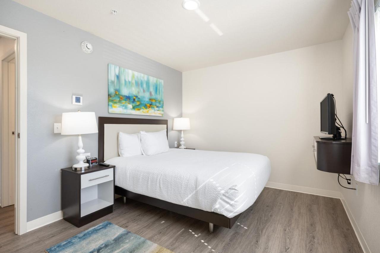Waterwalk Extended Stay By Wyndham Minneapolis - Plymouth Exterior photo