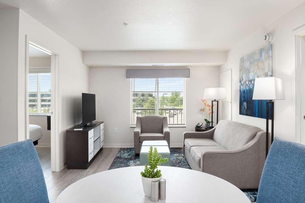 Waterwalk Extended Stay By Wyndham Minneapolis - Plymouth Facilities photo