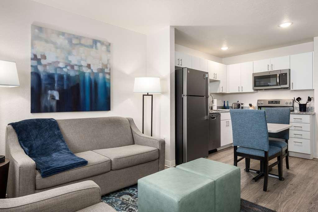 Waterwalk Extended Stay By Wyndham Minneapolis - Plymouth Facilities photo
