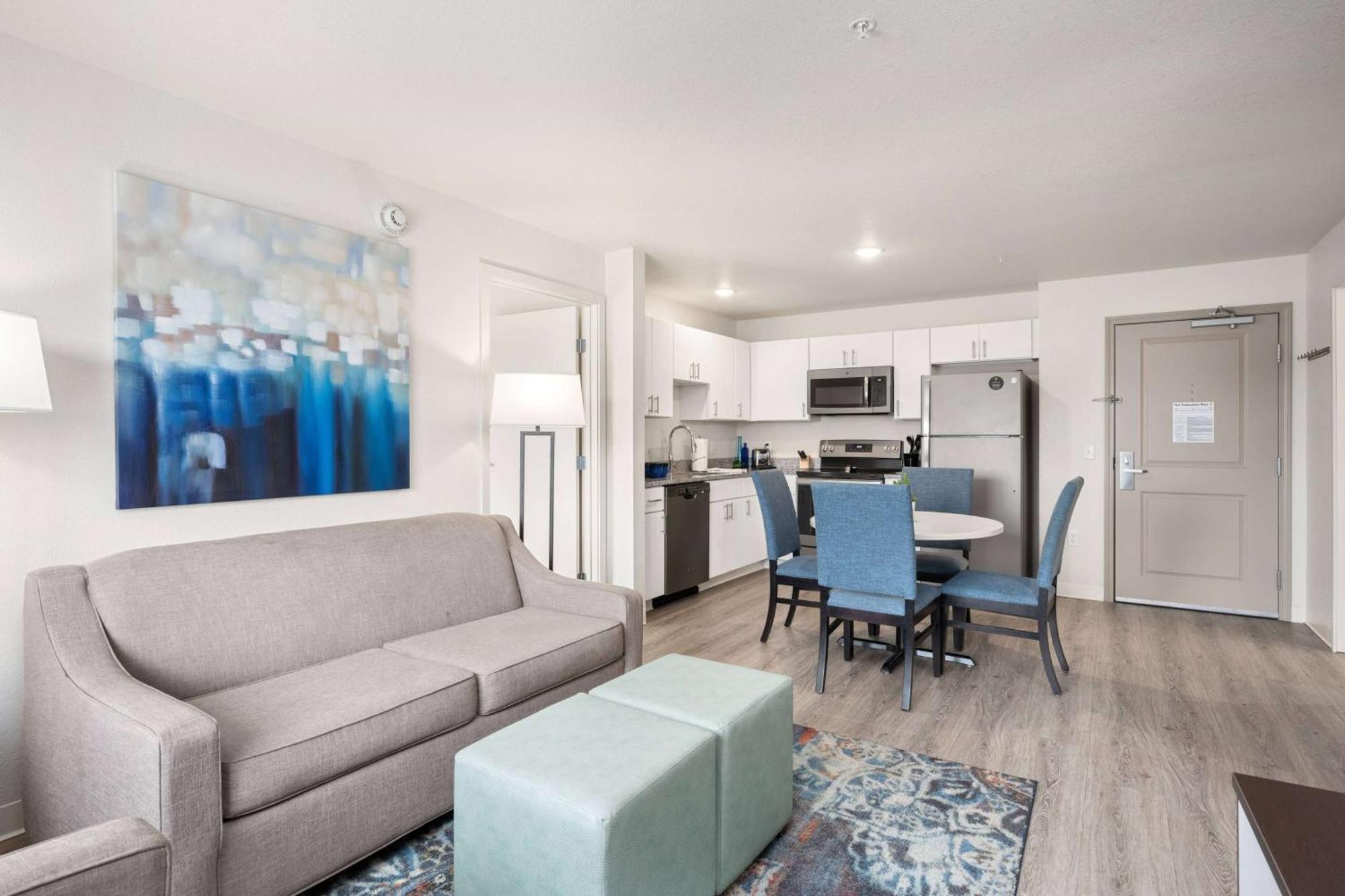 Waterwalk Extended Stay By Wyndham Minneapolis - Plymouth Exterior photo